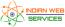 Indian Web Services logo
